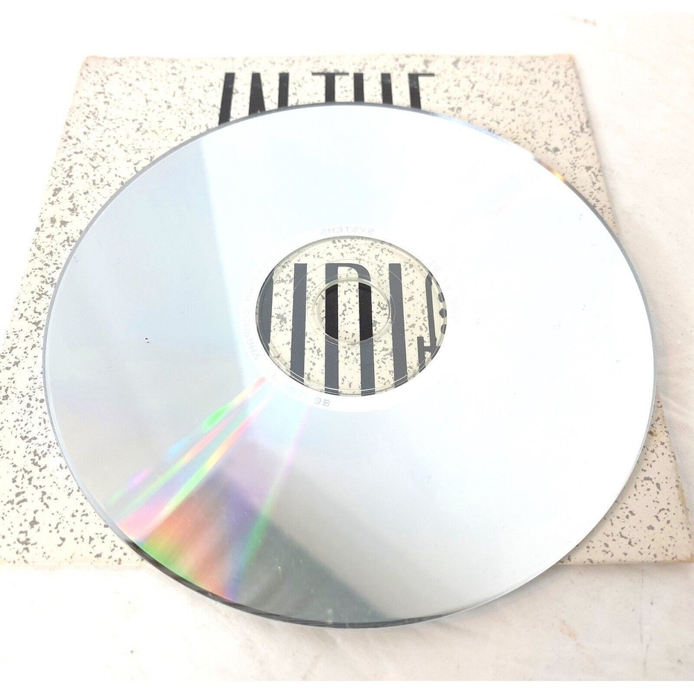 In The Studio, Deep Purple” Machine Head” CD, RARE - Picture 3 of 5